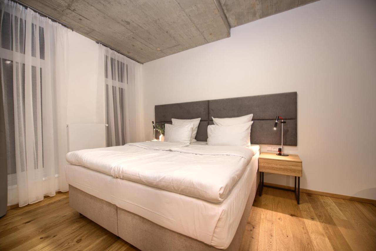 פראג Residence Soukenicka מראה חיצוני תמונה