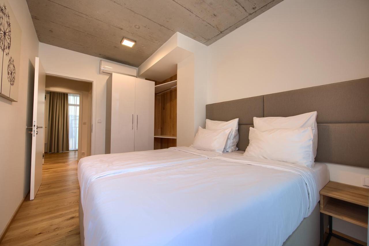 פראג Residence Soukenicka מראה חיצוני תמונה