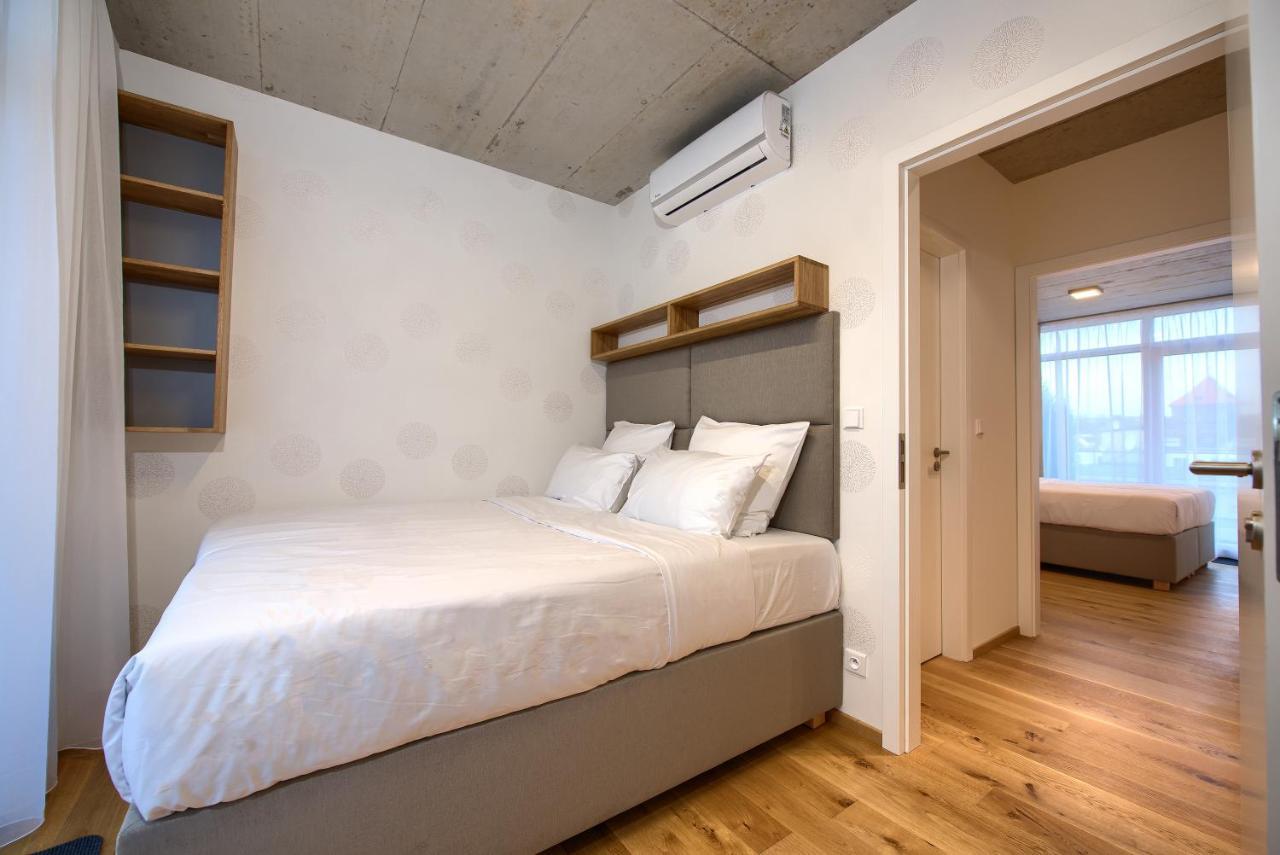 פראג Residence Soukenicka מראה חיצוני תמונה