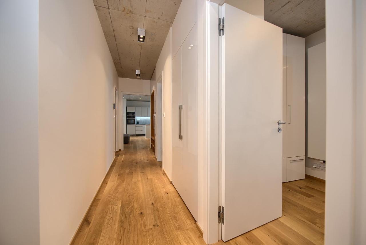 פראג Residence Soukenicka מראה חיצוני תמונה
