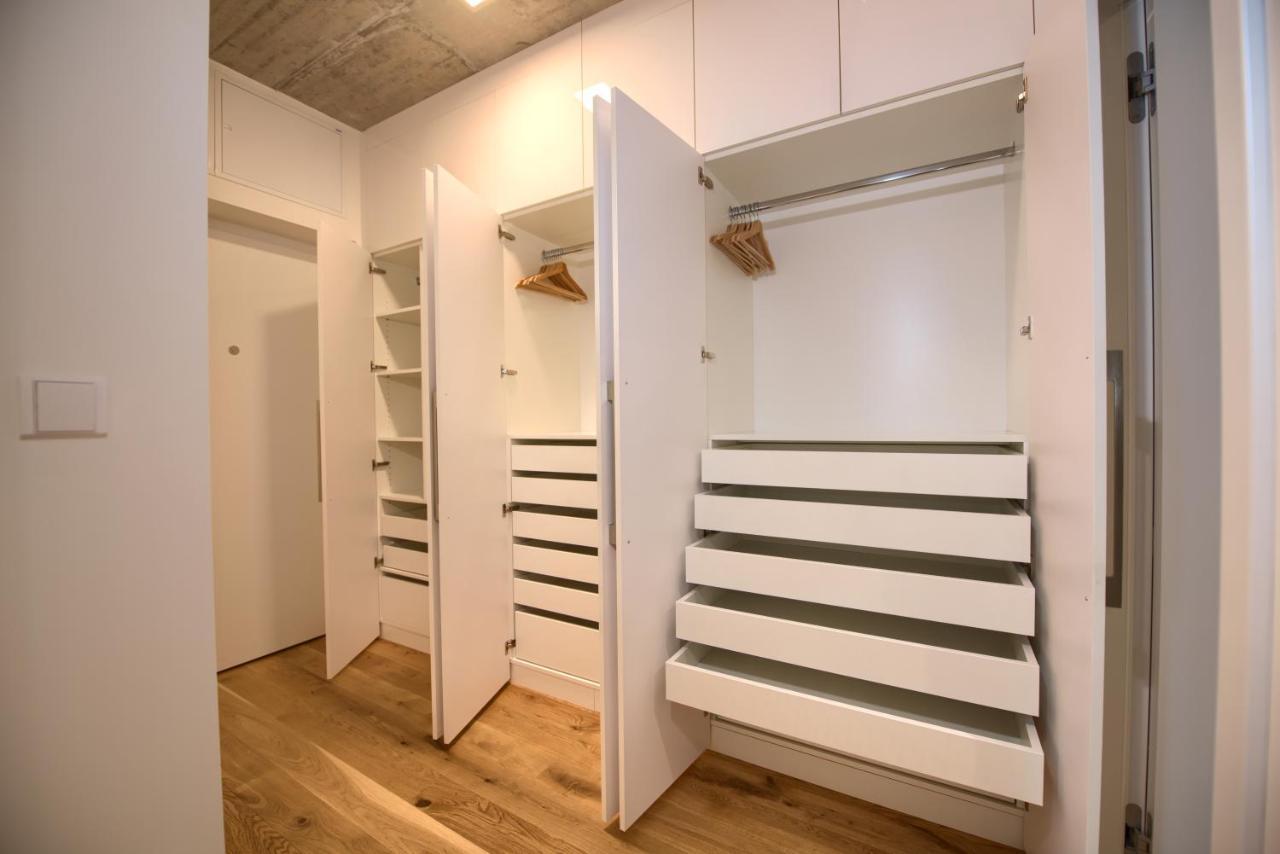 פראג Residence Soukenicka מראה חיצוני תמונה
