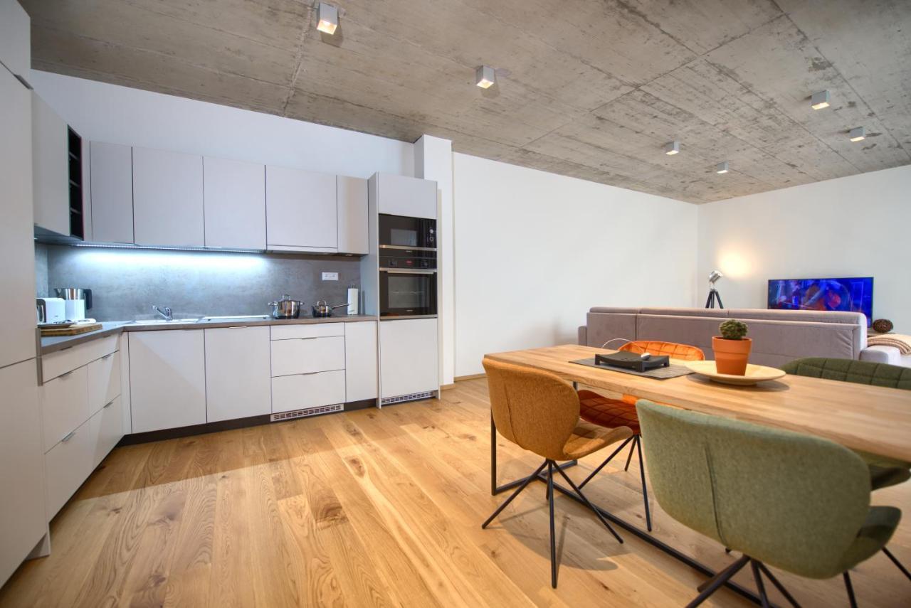 פראג Residence Soukenicka מראה חיצוני תמונה