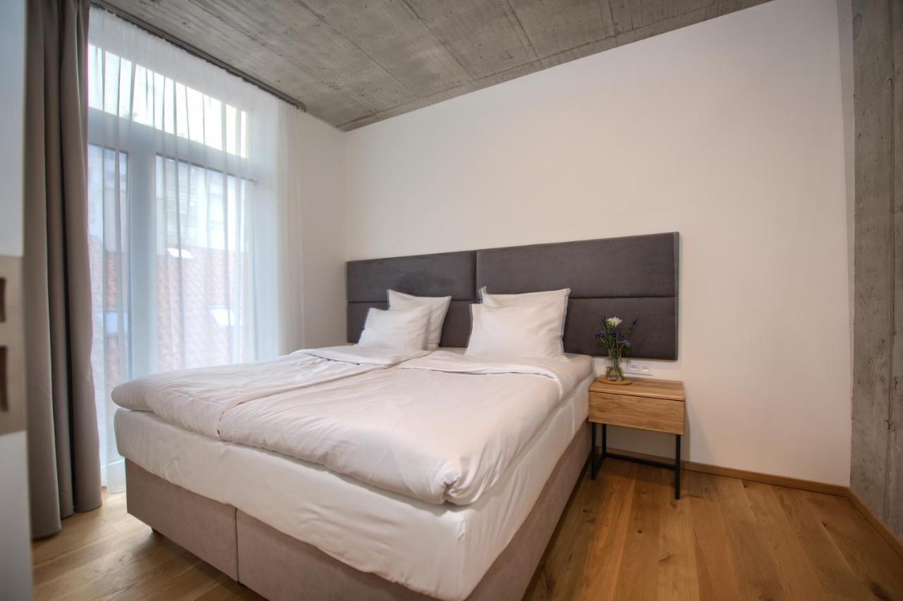 פראג Residence Soukenicka מראה חיצוני תמונה