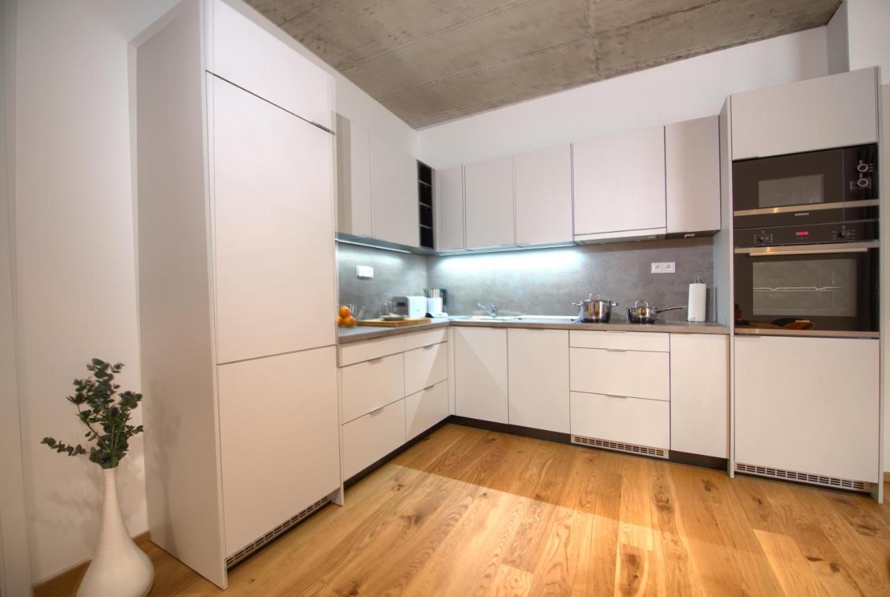 פראג Residence Soukenicka מראה חיצוני תמונה