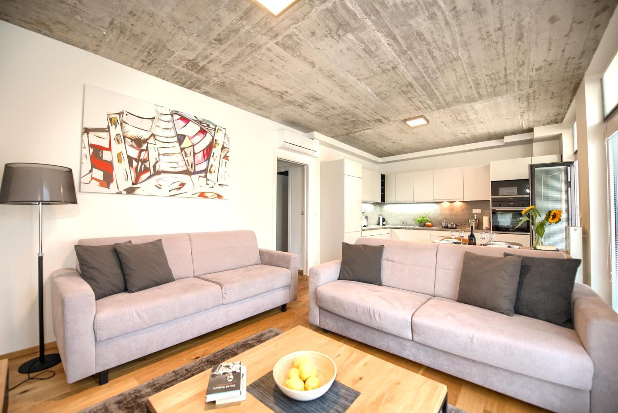 פראג Residence Soukenicka מראה חיצוני תמונה