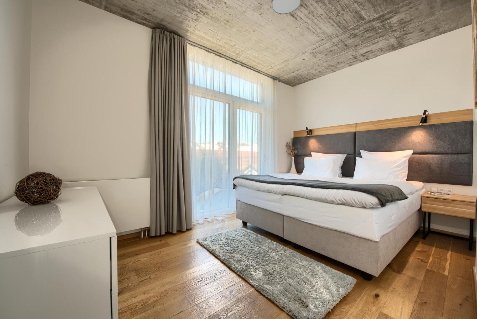 פראג Residence Soukenicka מראה חיצוני תמונה