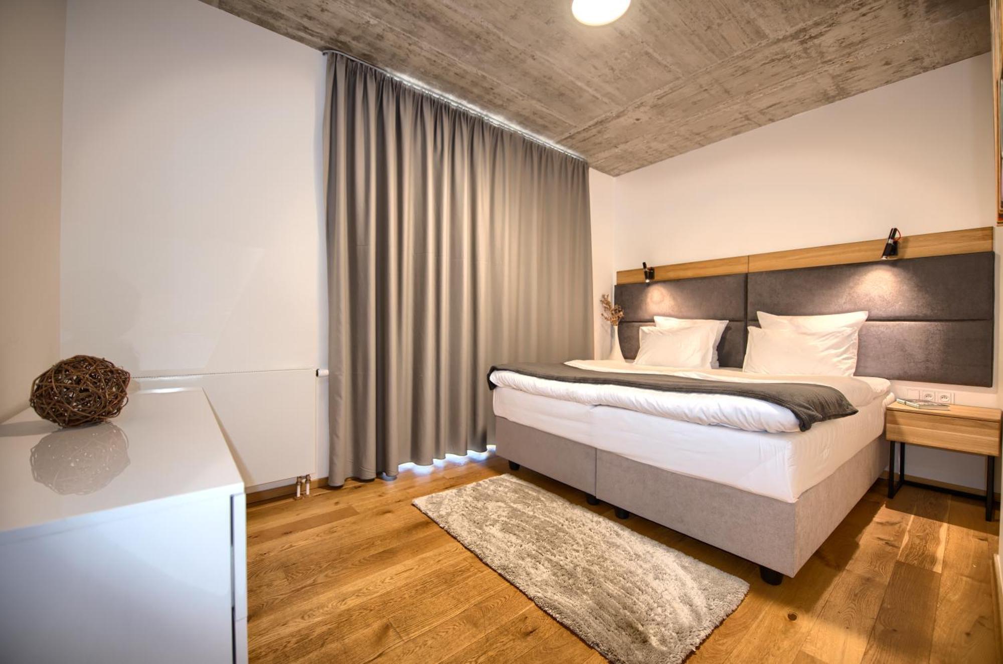 פראג Residence Soukenicka מראה חיצוני תמונה
