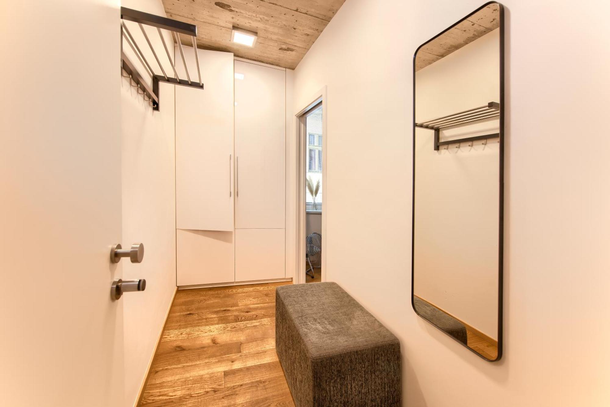 פראג Residence Soukenicka מראה חיצוני תמונה